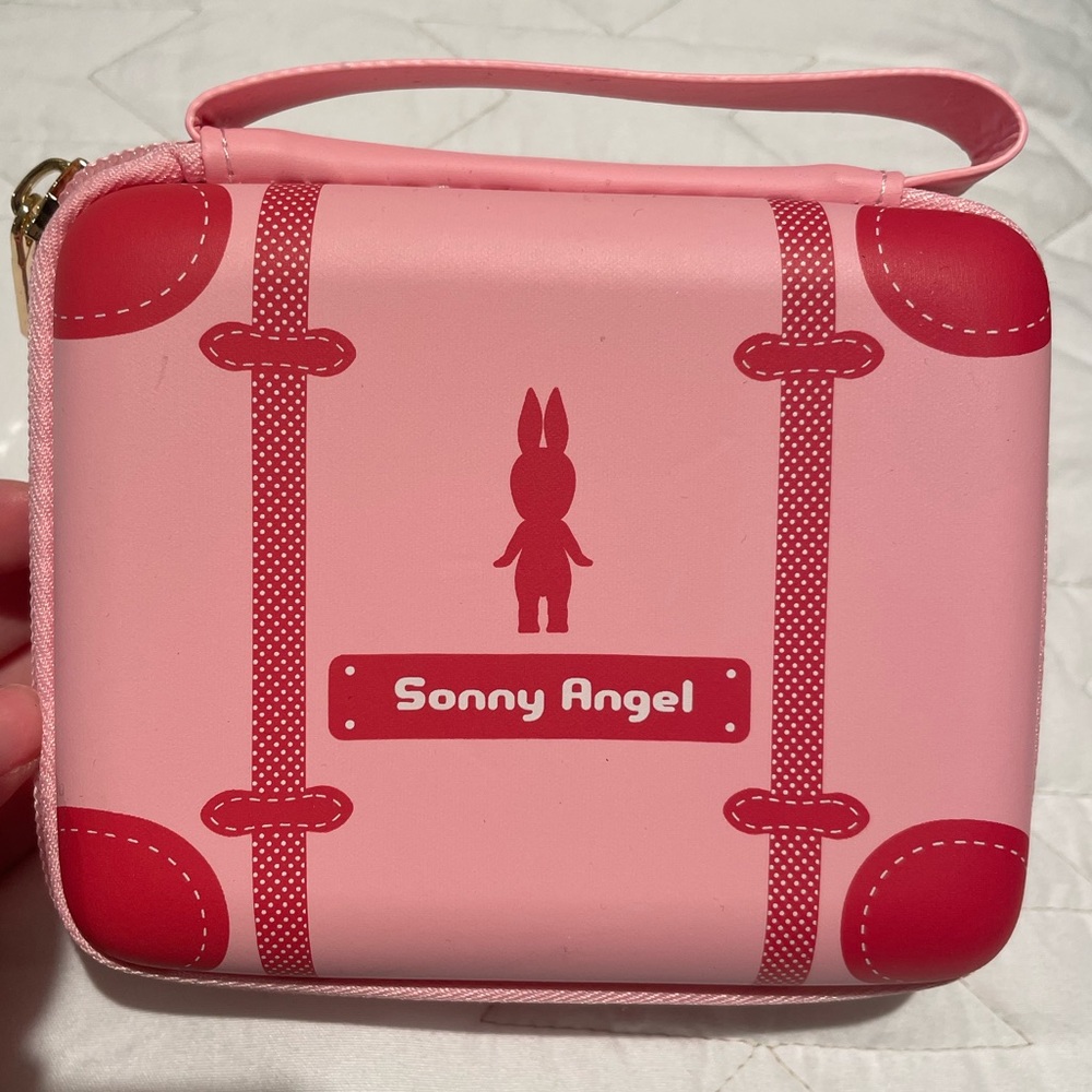 Sonny Angel case